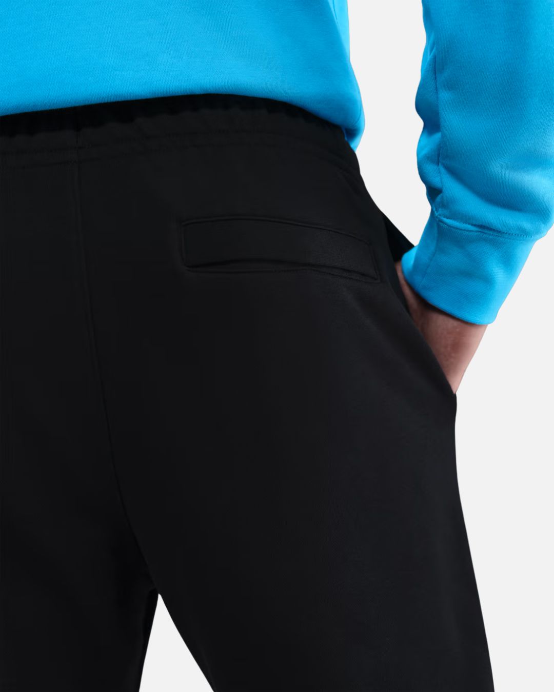 FootkornerPantalon Inter Milan Club 2025/2026 - Noir/Bleu