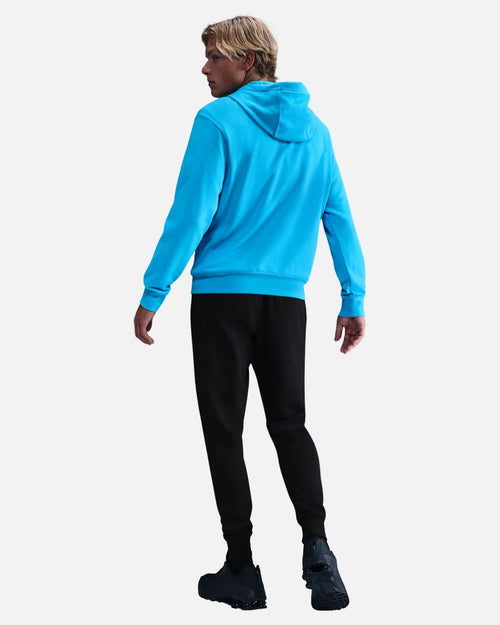 Pantalon Inter Milan Club 2025/2026 - Noir/Bleu - Footkorner