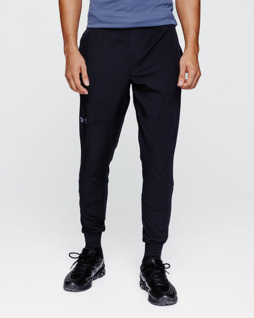Pantalon jogging Under Armour UA Flex - Noir - Footkorner