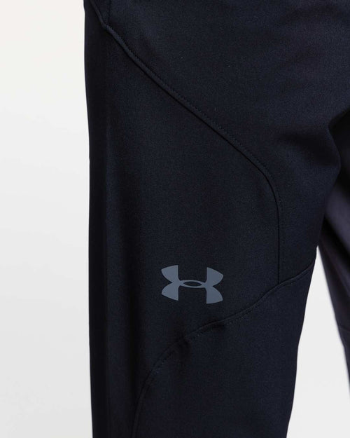 Pantalon jogging Under Armour UA Flex - Noir - Footkorner