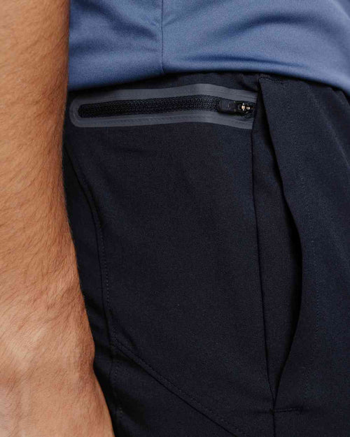 Pantalon jogging Under Armour UA Flex - Noir - Footkorner