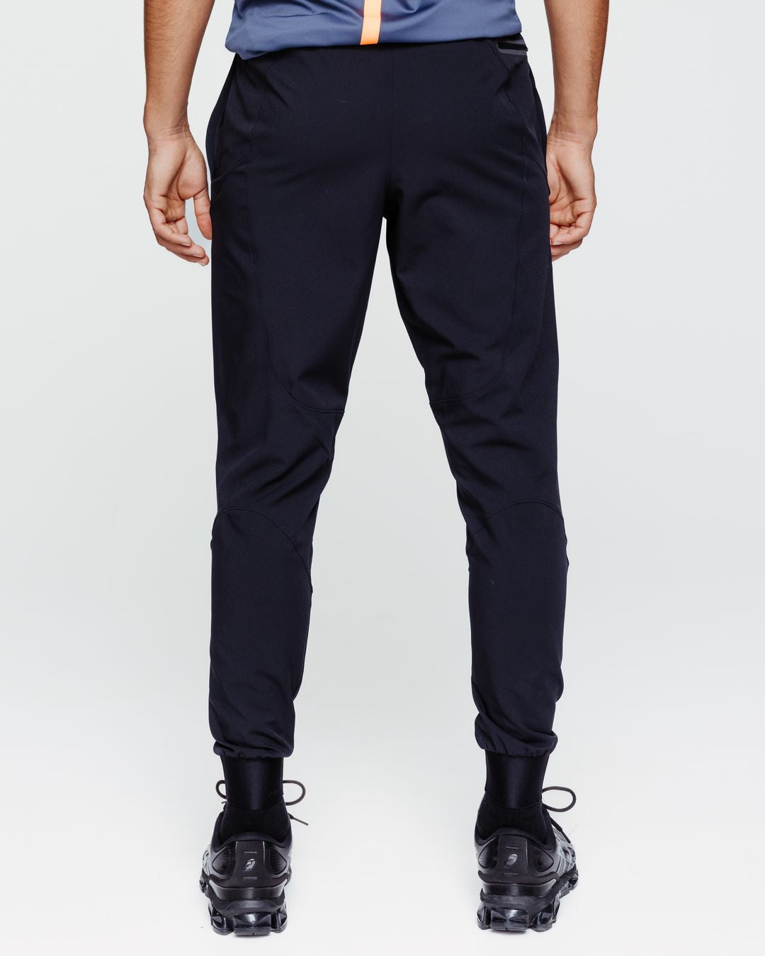 Pantalones de chándal Under Armour UA Flex - Negro