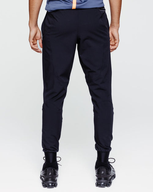 Pantalon jogging Under Armour UA Flex - Noir - Footkorner