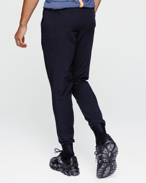 Pantalon jogging Under Armour UA Flex - Noir - Footkorner