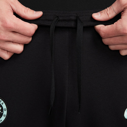 Pantalon Jogging Chelsea 2023/2024 - Noir - Footkorner