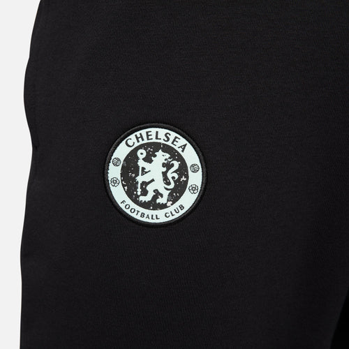 Pantalon Jogging Chelsea 2023/2024 - Noir - Footkorner