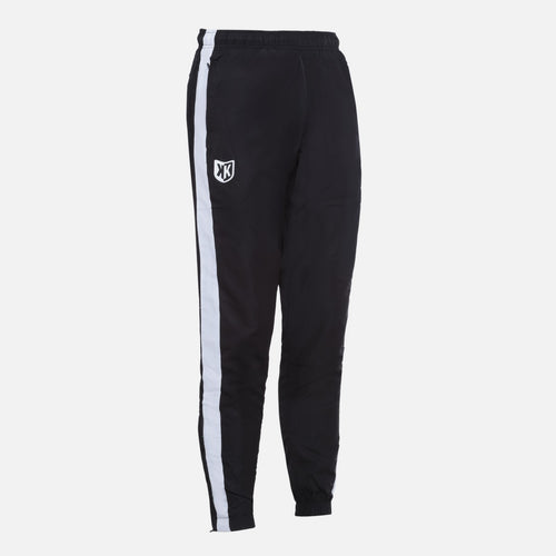 FK Diamond Joggers - Black - Footkorner