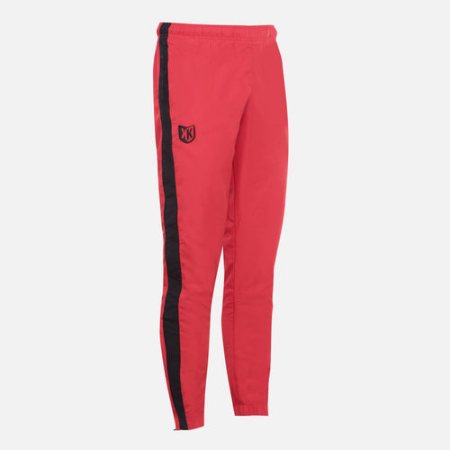 Pantalón de jogging FK Diamond - Rojo - Footkorner
