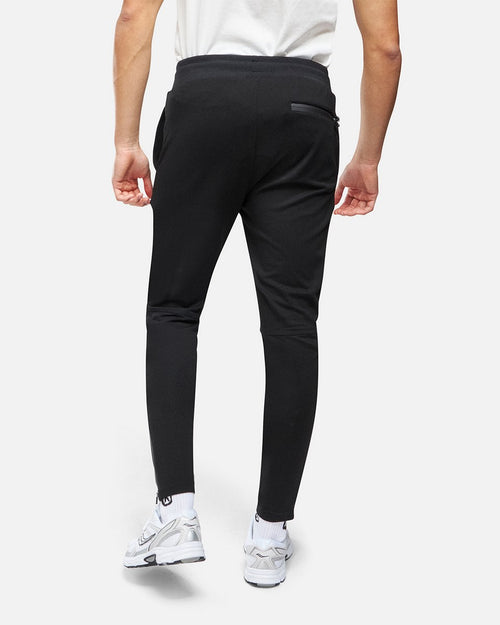 Pantalon jogging Helvetica Beta - Noir - Footkorner