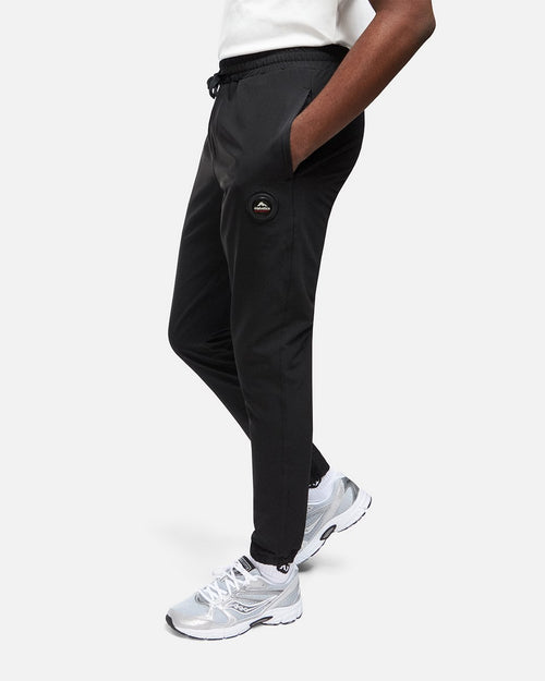 Helvetica Terra Jogging Pants - Black - Footkorner