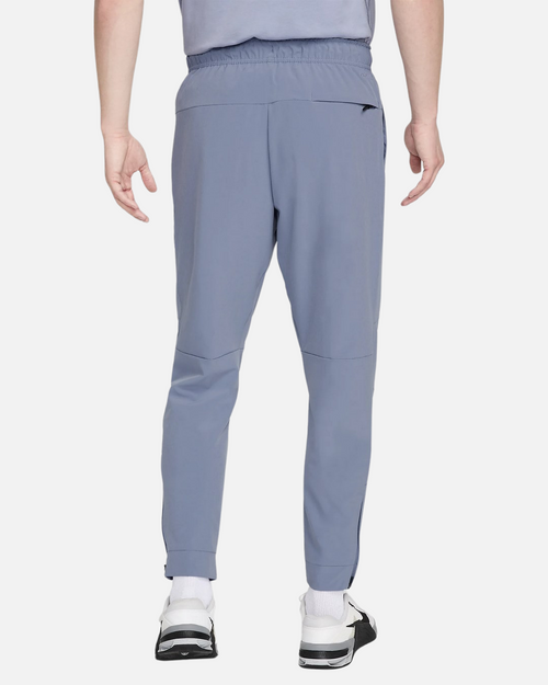 Pantalon Jogging Nike Running Unlimited - Bleu - Footkorner