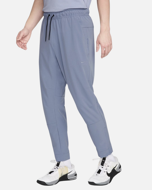 Pantalon Jogging Nike Running Unlimited - Bleu - Footkorner