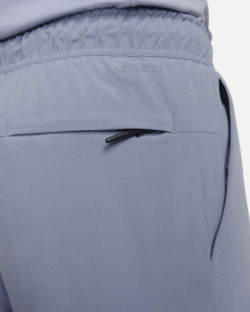 Pantalon Jogging Nike Running Unlimited - Bleu - Footkorner