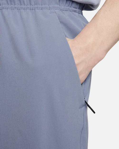 Pantalon Jogging Nike Running Unlimited - Bleu - Footkorner