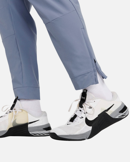 Pantalon Jogging Nike Running Unlimited - Bleu - Footkorner