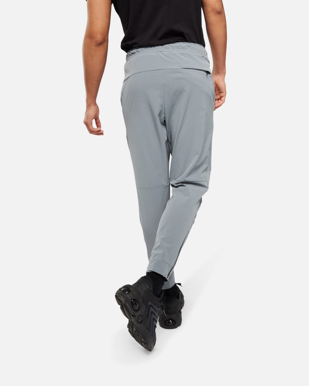 Pantalon jogging Nike Unlimited - Gris