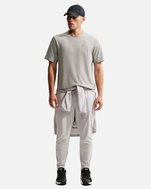Pantalon jogging Nike Unlimited - Gris - Footkorner