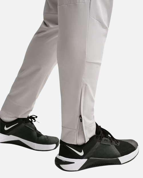 Pantalon jogging Nike Unlimited - Gris - Footkorner