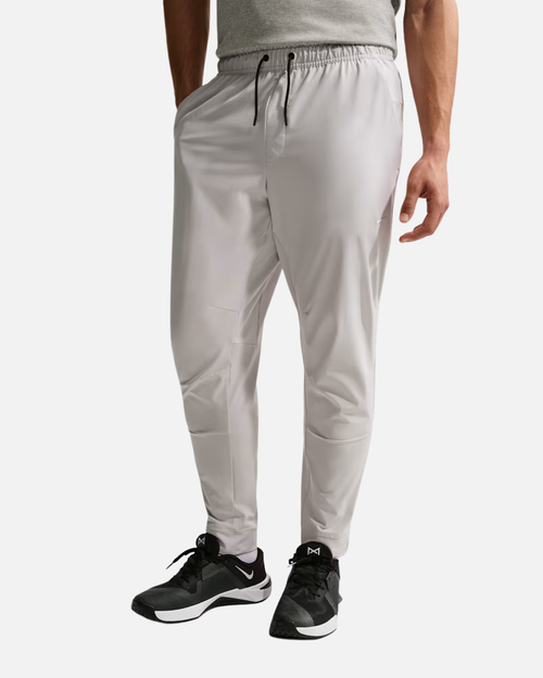 Pantalon jogging Nike Unlimited - Gris - Footkorner