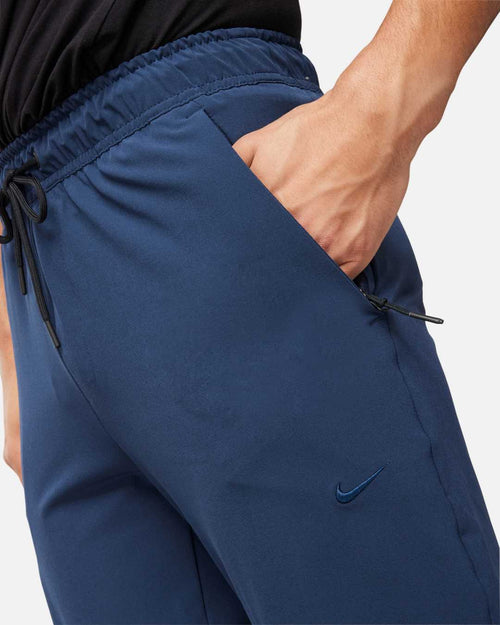 Pantalon Jogging Nike Running Unlimited - Marine - Footkorner