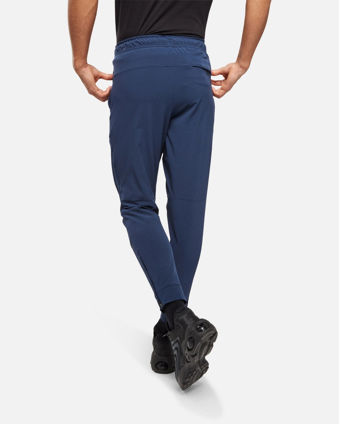 Pantaloni da jogging Nike Unlimited - Blu scuro