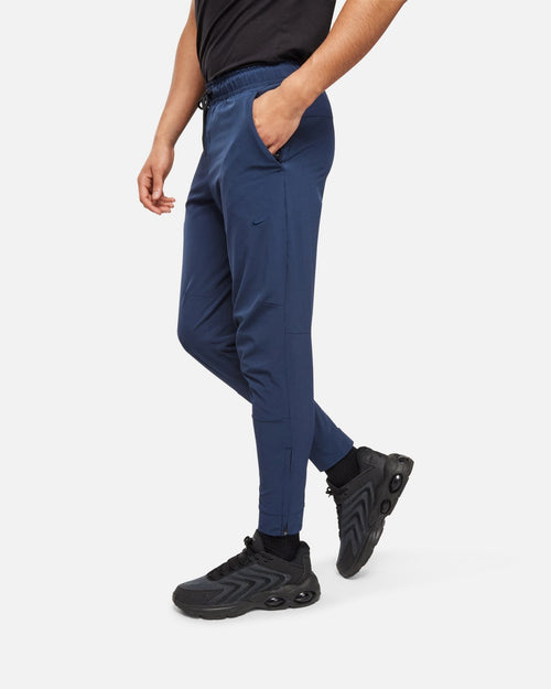 Pantalon Jogging Nike Running Unlimited - Marine - Footkorner