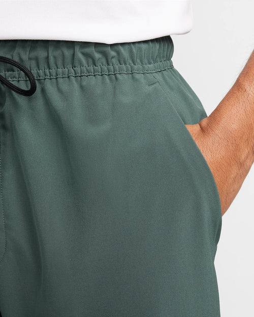 Pantalón deportivo Nike Unlimited - Verde - Footkorner