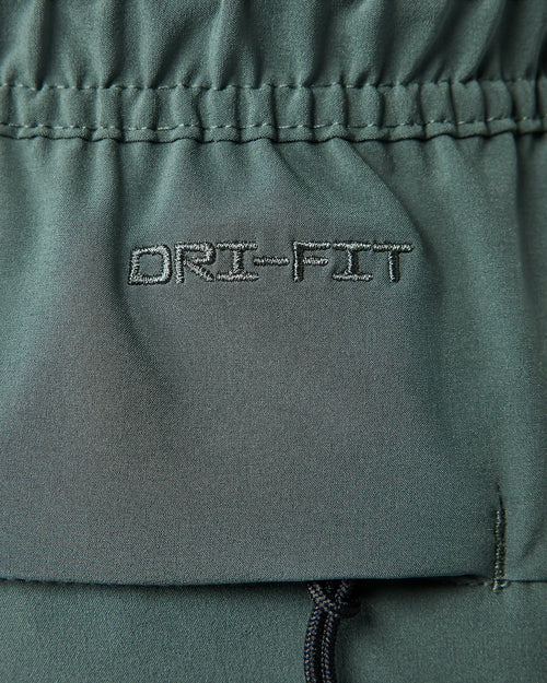 Pantalón deportivo Nike Unlimited - Verde - Footkorner