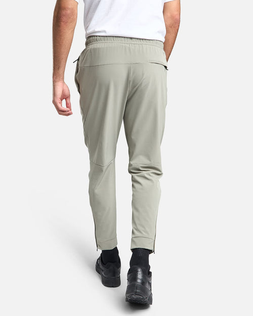 Pantalon jogging Nike Running Unlimited - Vert - Footkorner
