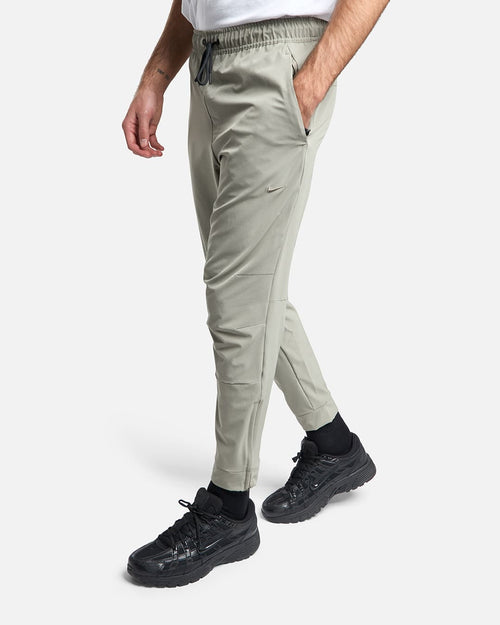 Pantalon jogging Nike Running Unlimited - Vert - Footkorner