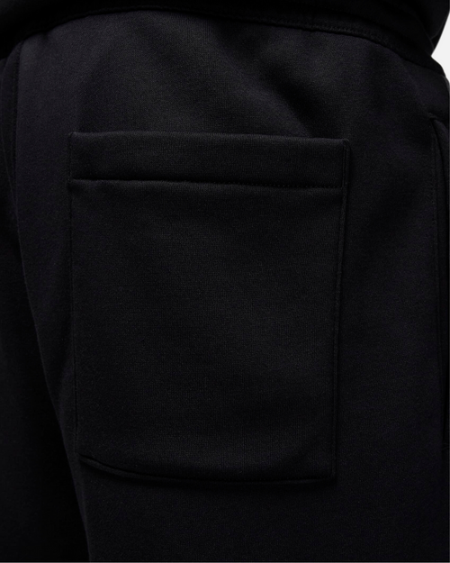 PSG x Jordan Fleece jogging pants - Black/Grey/Orange - Footkorner