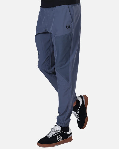 Jogginghose Sergio Tacchini Gallo - Blau - Footkorner