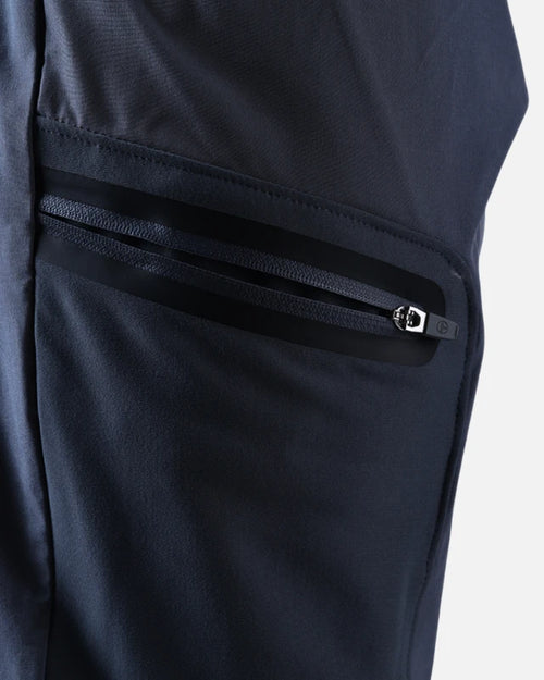 Jogginghose Sergio Tacchini Gallo - Blau - Footkorner