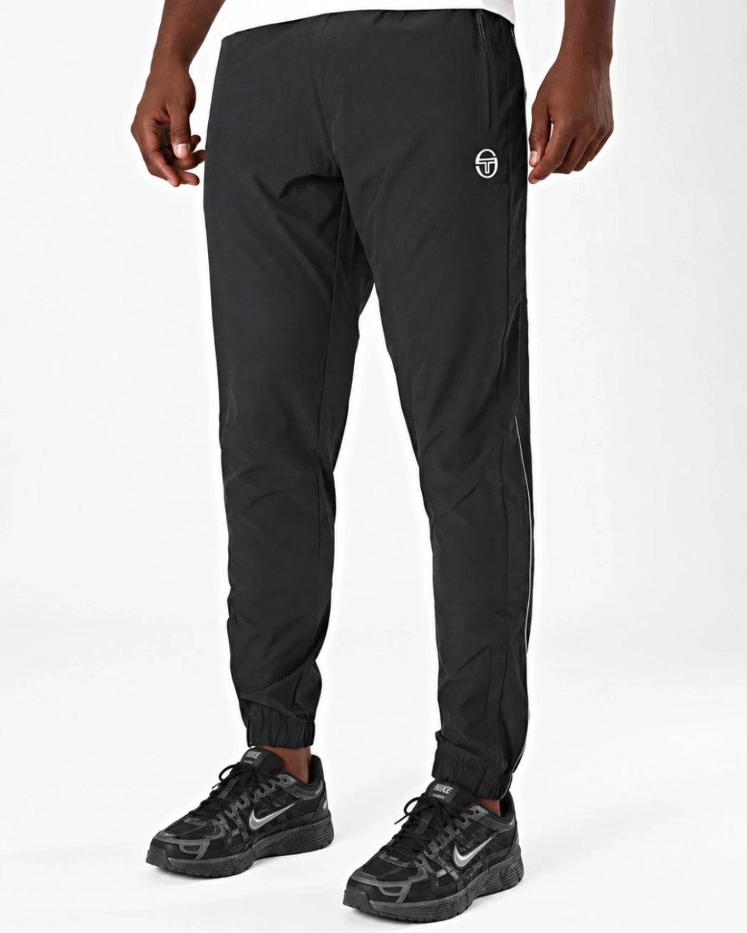 Footkornerpantaloni grecale {Colore}