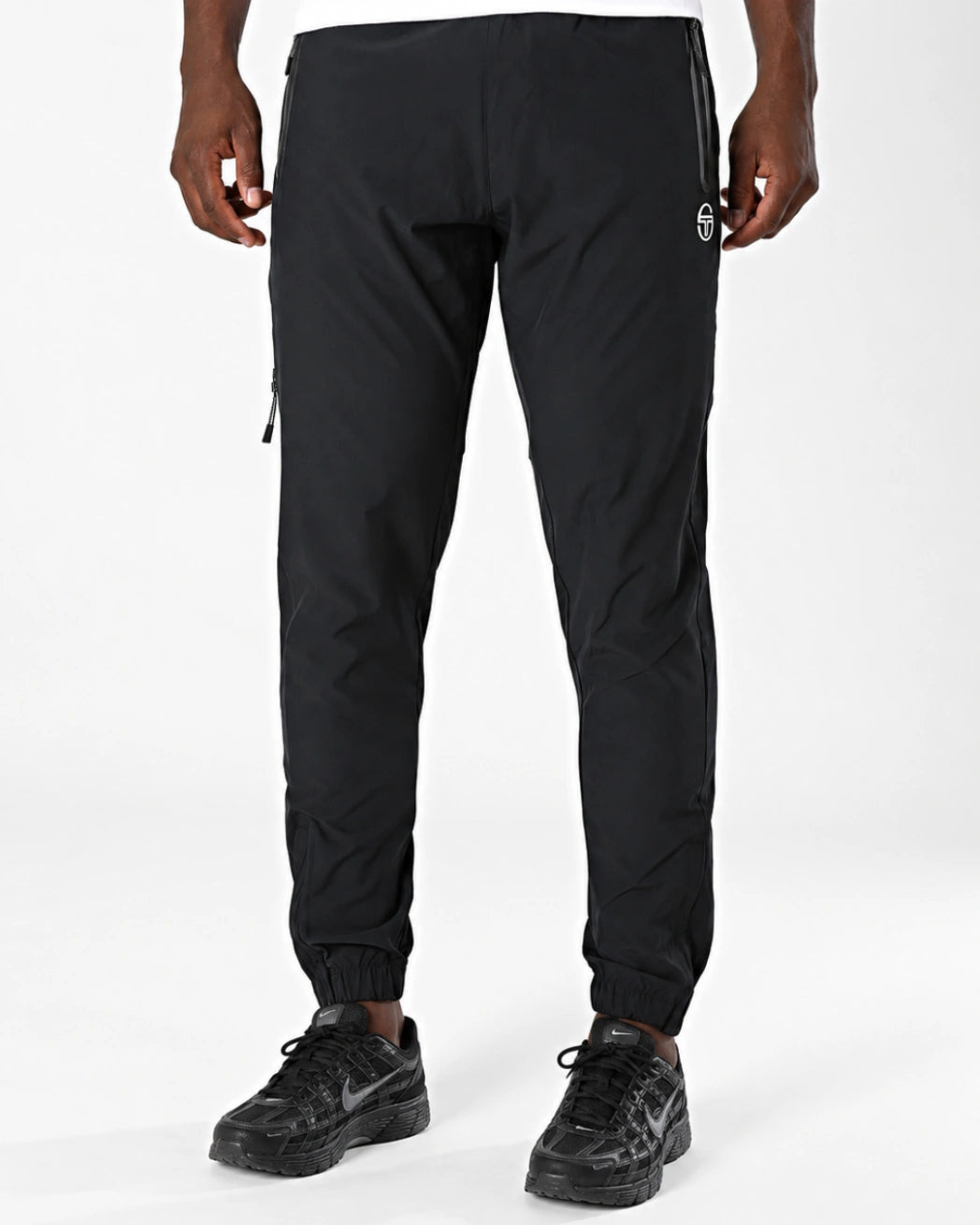 Footkornerpantaloni grecale {Colore}
