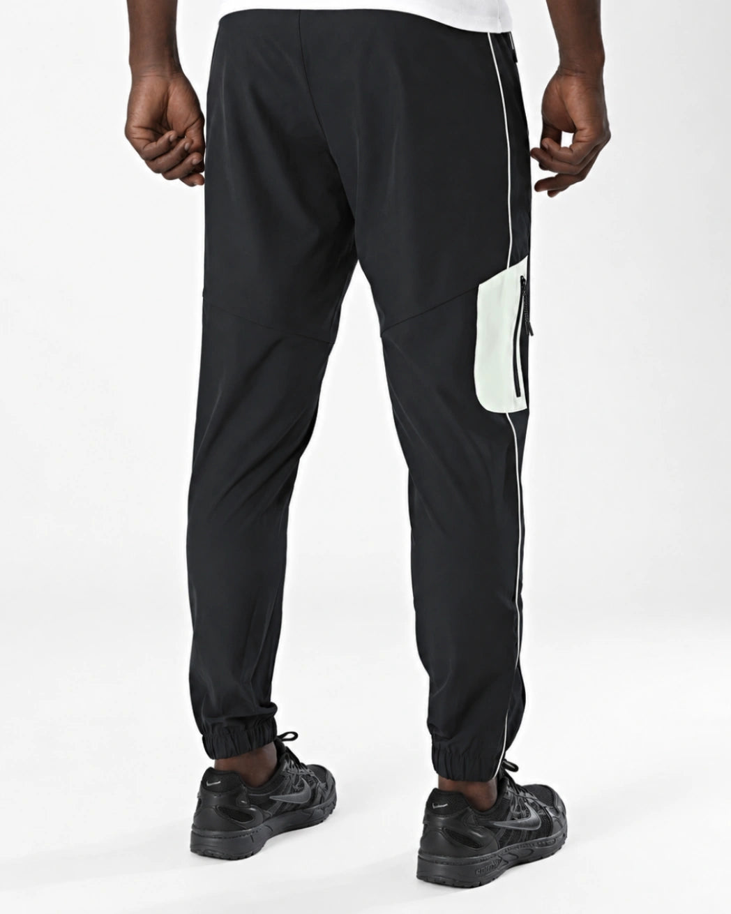 Footkornerpantaloni grecale {Colore}