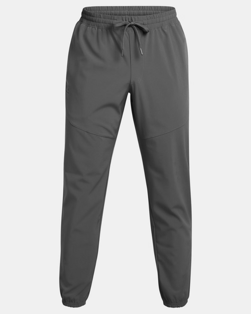 Under Armor Running Vibe jogging pants - Gray - Footkorner