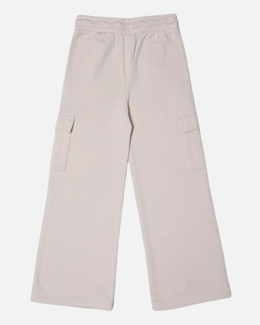 FootkornerPantalon Jordan Brooklyn Fleece Cargo Junior - Beige