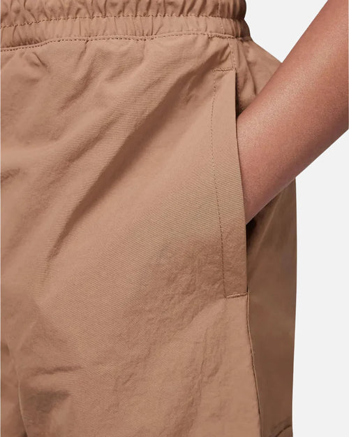 Pantalon Jordan cargo enfant - Beige - Footkorner