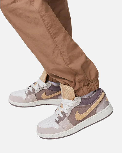 Pantalon Jordan cargo enfant - Beige - Footkorner