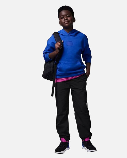 Pantalón cargo Jordan para niño - Negro - Footkorner