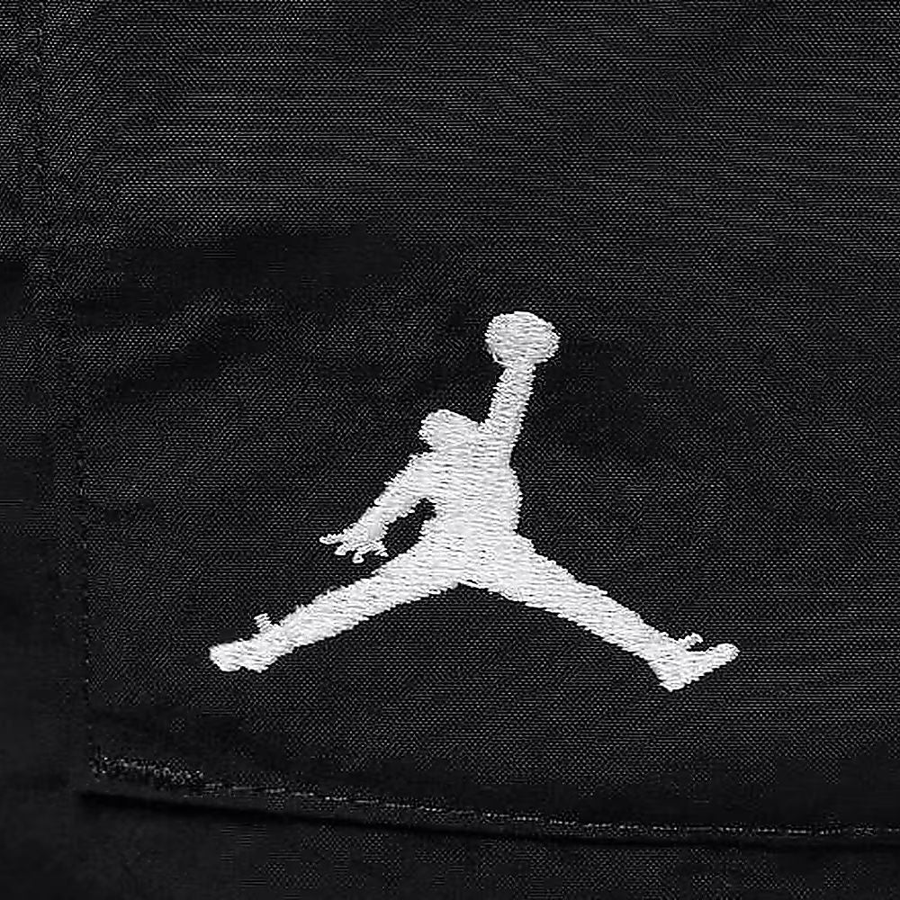 FootkornerPantalón cargo Jordan para niño - Negro