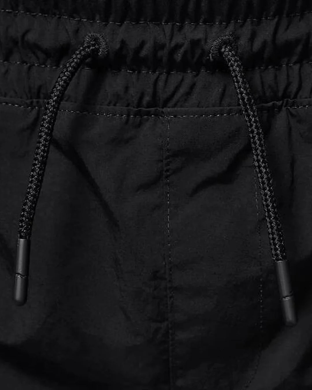 FootkornerPantalón cargo Jordan para niño - Negro