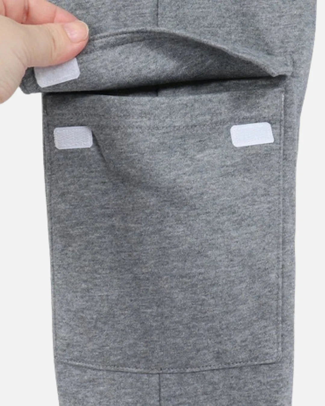FootkornerPantalon Jordan Cargo Junior - Gris