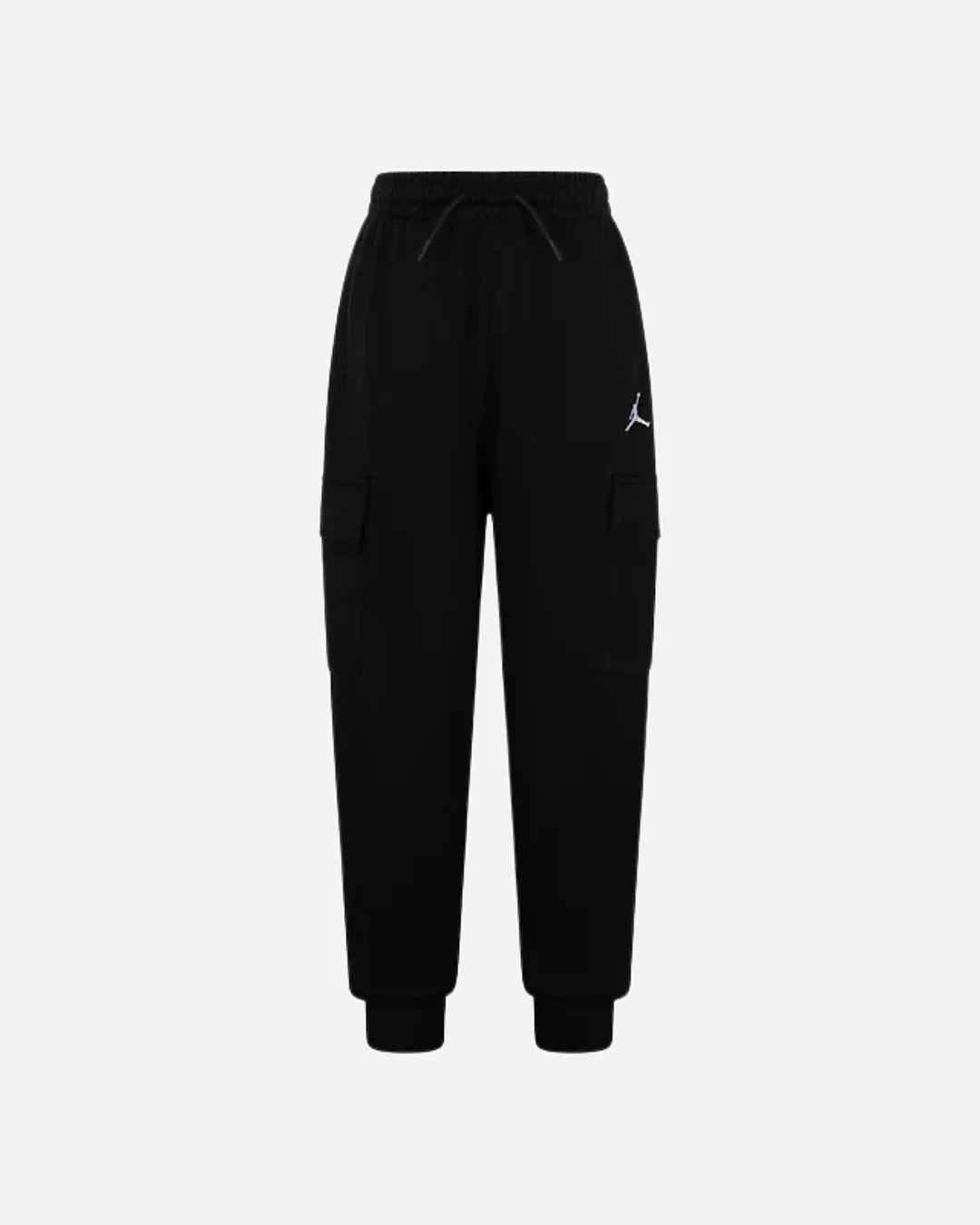 FootkornerJordan Junior Cargo Pants - Black