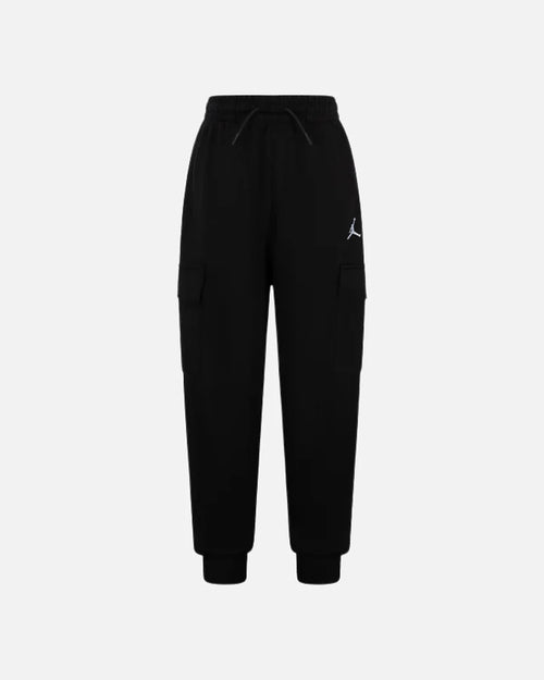 Jordan Junior Cargo Pants - Black - Footkorner