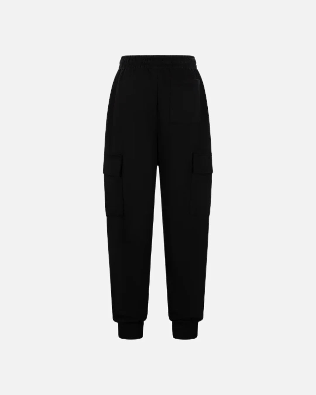 FootkornerJordan Junior Cargo Pants - Black