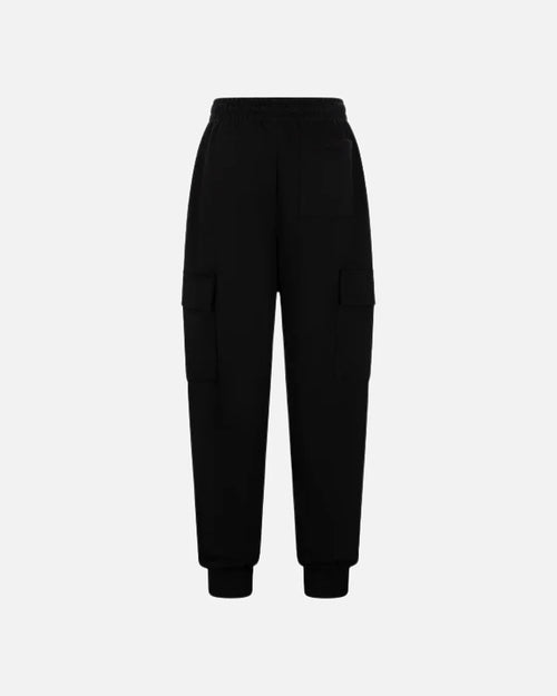 Jordan Junior Cargo Pants - Black - Footkorner