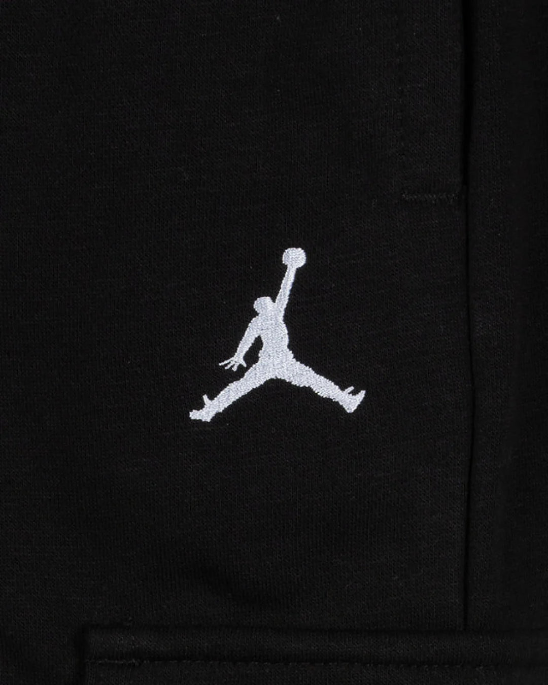FootkornerJordan Junior Cargo Pants - Black