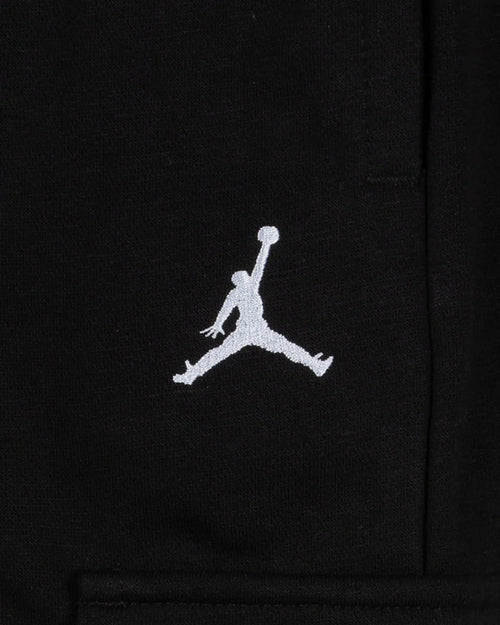 Jordan Junior Cargo Pants - Black - Footkorner